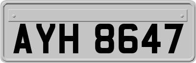 AYH8647