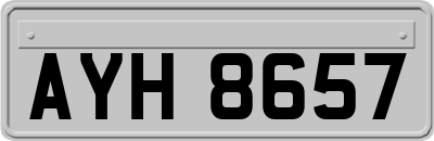 AYH8657