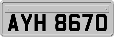AYH8670