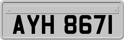 AYH8671