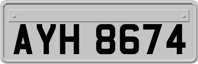 AYH8674