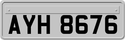 AYH8676