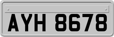 AYH8678