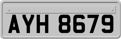 AYH8679