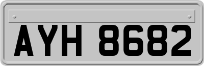 AYH8682