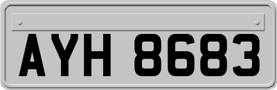 AYH8683