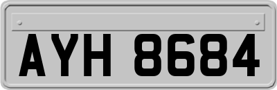AYH8684