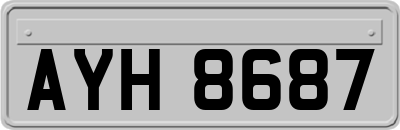 AYH8687