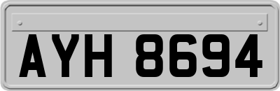 AYH8694