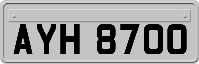 AYH8700