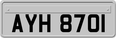AYH8701