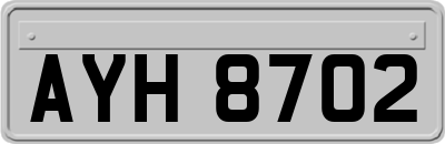 AYH8702