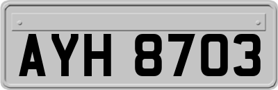 AYH8703