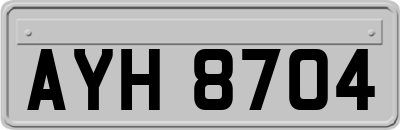 AYH8704