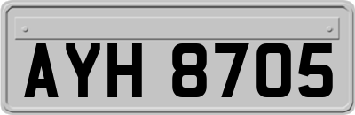 AYH8705