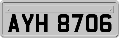 AYH8706
