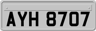 AYH8707