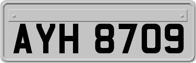AYH8709