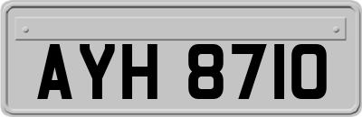AYH8710