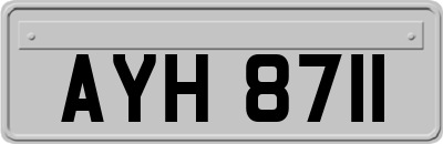 AYH8711