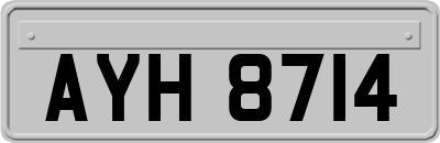 AYH8714