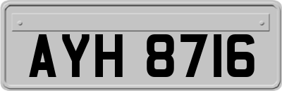 AYH8716