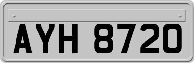 AYH8720