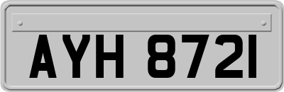 AYH8721