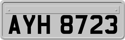 AYH8723