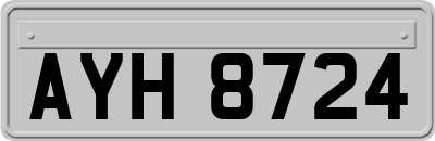 AYH8724