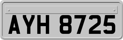 AYH8725