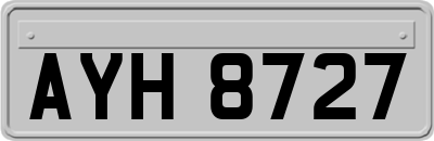 AYH8727
