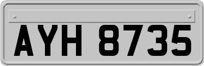 AYH8735