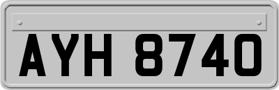AYH8740