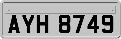 AYH8749