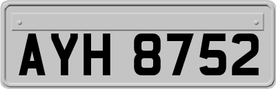 AYH8752