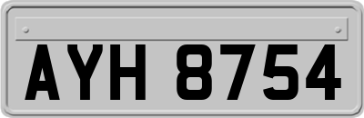 AYH8754