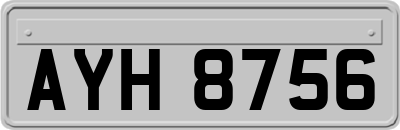 AYH8756