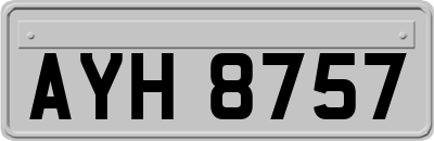 AYH8757