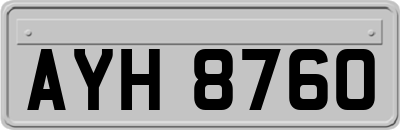 AYH8760