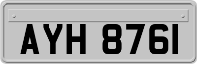 AYH8761