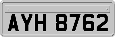 AYH8762