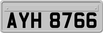 AYH8766