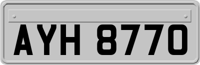 AYH8770