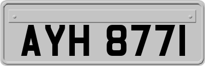 AYH8771