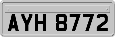 AYH8772