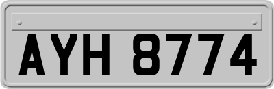 AYH8774