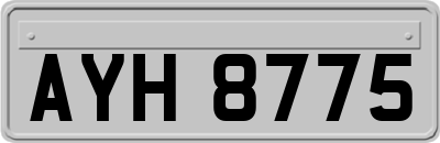 AYH8775