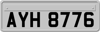 AYH8776
