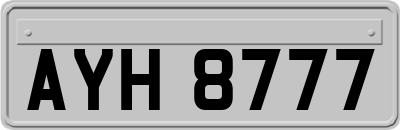 AYH8777